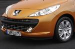Peugeot 207 2006 года